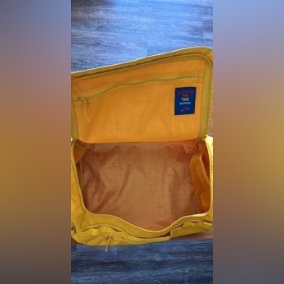 Baboon to the Moon Small Go Bag - Picture 2 of 4